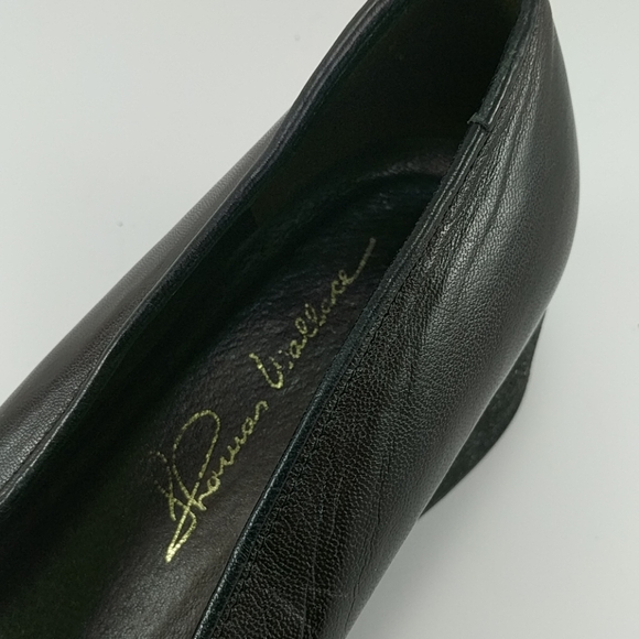 🇨🇦 (Sz 8.5M) 1995 Thomas Wallace (Canadian Made) - Picture 5 of 7